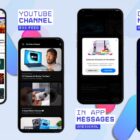 دانلود اپلیکیشن چند منظوره اندروید Versa Pro-Ultimate Multipurpose Android