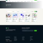 دانلود اسکریپت شغل Workzone-Freelancer Marketplace for Gig Service