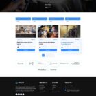 دانلود اسکریپت خدمات Aabcserv-Multivendor On-Demand Service