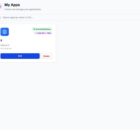 دانلود اسکریپت هوش مصنوعی Appy-AI-Powered No-Code Mobile App