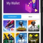 دانلود اپلیکیشن بازی اندروید BattleMania Web version-Esports Tournament