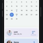 دانلود اپلیکیشن ابزار فلاتر Birthday Reminder Flutter App-Admob Ads