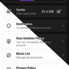 دانلود اپلیکیشن لیست اندروید Buy and Sell Android Classified App