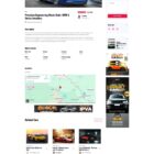 دانلود اسکریپت لیست Carlist-Multivendor Car Listing-Dealer-Directory