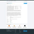 دانلود اسکریپت لیست FilePedia-Software Repository Script
