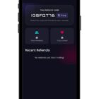 دانلود اپلیکیشن درآمد فلاتر GameMint-Play-Earn HTML Games-Flutter