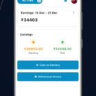 دانلود اپلیکیشن فروشگاهی فلاتر Hyperlocal-Multivendor eCommerce