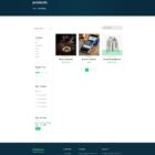 دانلود اسکریپت محتوا PlusAgency-Multipurpose Website Builder-CMS