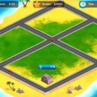 دانلود بازی اچ تی ام ال Real Estate Tycoon-City Sim Time Management