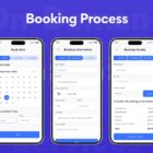 دانلود اپلیکیشن خدمات فلاتر Servingo-Multivendor On-Demand Service