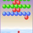 دانلود اپلیکیشن بازی اندروید Sky Bubble Shooter Game Android Studio