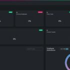 دانلود اسکریپت سازمان SmartWorkForce Project Management