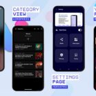 دانلود اپلیکیشن چند منظوره اندروید Versa Pro-Ultimate Multipurpose Android