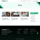 دانلود اسکریپت ابزار ViserWeb-SEO And Webmaster Toolkit Platform