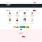 دانلود اسکریپت خدمات Bookapp-Multivendor Service-Appointment