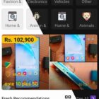 دانلود اپلیکیشن لیست اندروید Buy and Sell Android Classified App