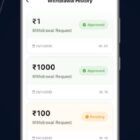 دانلود اپلیکیشن فروشگاهی فلاتر Hyperlocal-Multivendor eCommerce