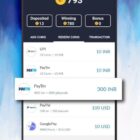 دانلود اپلیکیشن بازی اندروید Multi Games Tournament App-Admin Panel