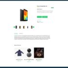 دانلود اسکریپت محتوا PlusAgency-Multipurpose Website Builder-CMS