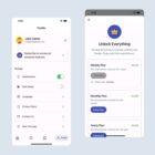 دانلود اپلیکیشن یادگیری فلاتر Prime LMS-Online Course Learning Flutter