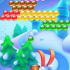 دانلود اپلیکیشن بازی اندروید Rebbit bubble android studoi-admob