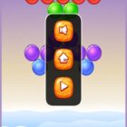 دانلود اپلیکیشن بازی اندروید Sky Bubble Shooter Game Android Studio