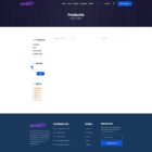 دانلود اسکریپت محتوا Skynet-Multipurpose Business CMS