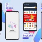 دانلود اپلیکیشن چند منظوره اندروید Versa Pro-Ultimate Multipurpose Android