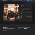 دانلود اسکریپت هوش مصنوعی ViserAD-AI Powered Marketing Content