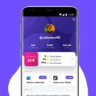 دانلود اپلیکیشن ابزار اندروید WitBooster-Free App to grow real Tiktok video