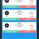 دانلود اپلیکیشن بازی اندروید BattleMania Web version-Esports Tournament