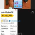 دانلود اپلیکیشن لیست اندروید Buy and Sell Android Classified App