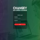 دانلود اسکریپت مالی Changey-Online Dollar Buy Sell Platform