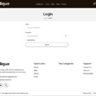 دانلود اسکریپت فروشگاهی Elevate-Ecommerce-Multivendor Marketplace