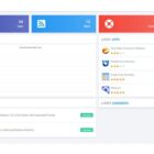 دانلود اسکریپت لیست FilePedia-Software Repository Script
