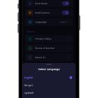 دانلود اپلیکیشن درآمد فلاتر GameMint-Play-Earn HTML Games-Flutter