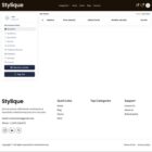 دانلود اسکریپت فروشگاهی Elevate-Ecommerce-Multivendor Marketplace