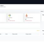 دانلود اپلیکیشن حمل و نقل فلاتر GORIDE-InDriver Clone-Taxi Booking