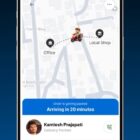 دانلود اپلیکیشن فروشگاهی فلاتر Hyperlocal-Multivendor eCommerce