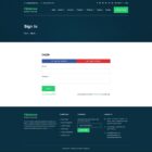 دانلود اسکریپت محتوا PlusAgency-Multipurpose Website Builder-CMS