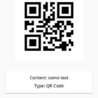 دانلود اپلیکیشن ابزار اندروید QRcoba-A QR-Barcode Generator-Scanner