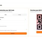 دانلود اسکریپت لینک Blink-Ultimate SaaS Bio Link Platform-QR Code