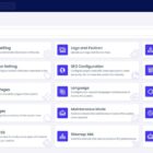 دانلود اسکریپت ابزار ViserWeb-SEO And Webmaster Toolkit Platform