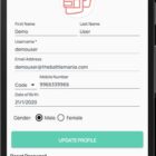 دانلود اپلیکیشن بازی اندروید BattleMania Web version-Esports Tournament
