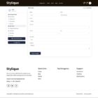 دانلود اسکریپت فروشگاهی Elevate-Ecommerce-Multivendor Marketplace