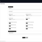 دانلود اپلیکیشن حمل و نقل فلاتر GORIDE-InDriver Clone-Taxi Booking