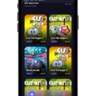 دانلود اپلیکیشن درآمد فلاتر GameMint-Play-Earn HTML Games-Flutter