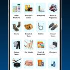 دانلود اپلیکیشن فروشگاهی فلاتر Hyperlocal-Multivendor eCommerce