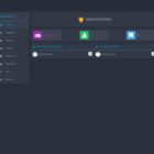 دانلود اسکریپت پورتال Tumder-Responsive Arcade Script