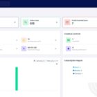 دانلود اسکریپت هوش مصنوعی WebAI-AI Powered No Code Website